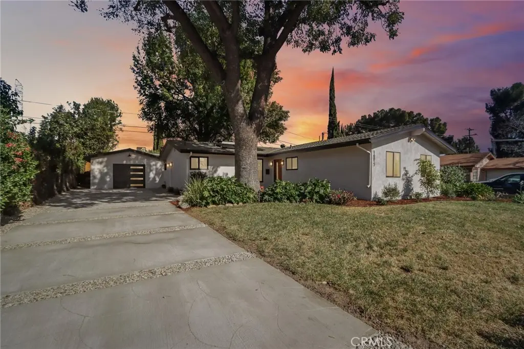 16817 Index Street, Granada Hills, CA 91344 - Image #1