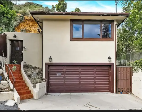 9275 Flicker, Los Angeles, CA 90069