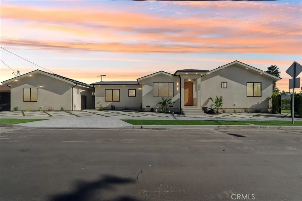 8006 Lloyd Avenue, North Hollywood, CA 91605 - #1