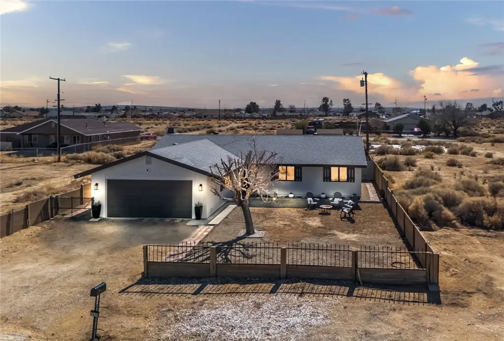 7648 Jimson, California City, CA 93505 - #1