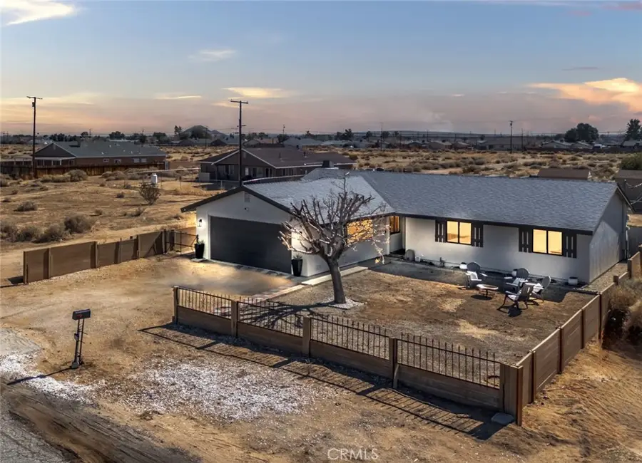 7648 Jimson, California City, CA 93505 - #2