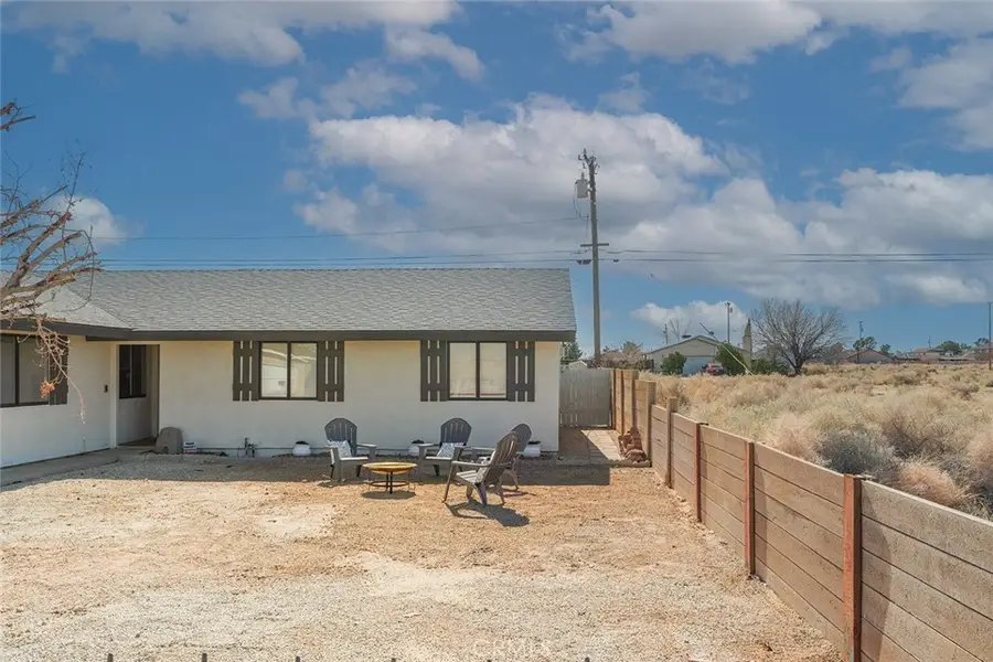 7648 Jimson, California City, CA 93505 - #3