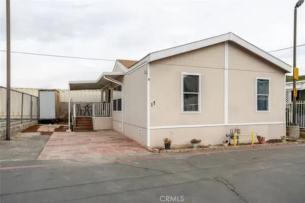 17197 Sierra Highway #17, Canyon Country, CA 91351