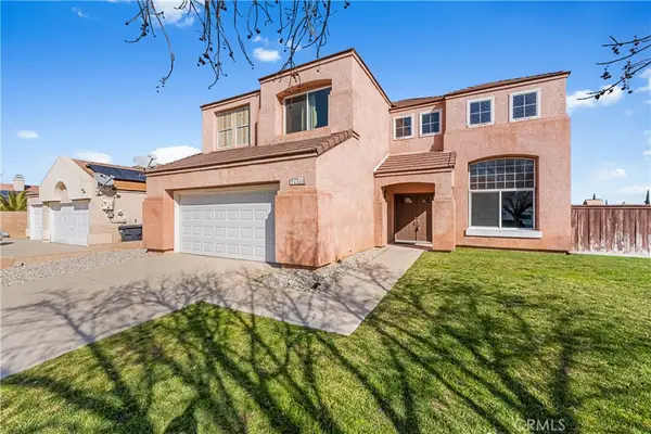 38864 Fruitridge Court, Palmdale, CA 93551