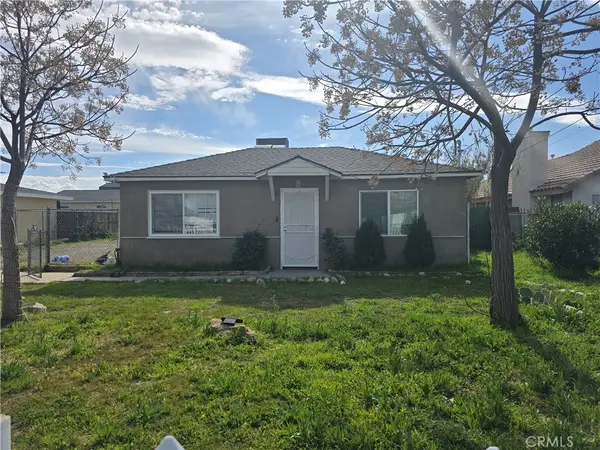 4124 W Avenue L6, Lancaster, CA 93536