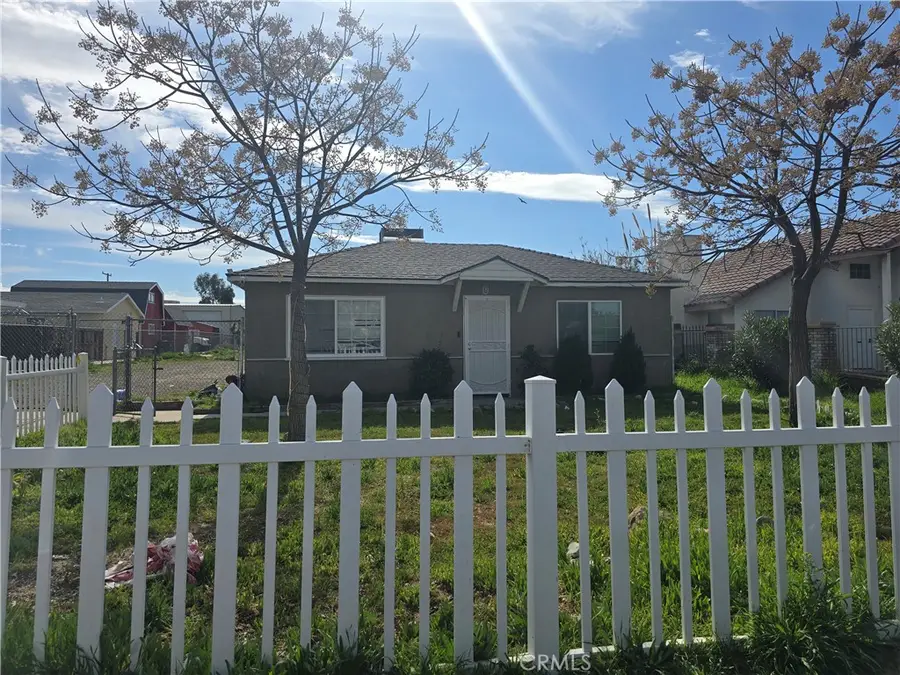 4124 W Avenue L6, Lancaster, CA 93536 - #2