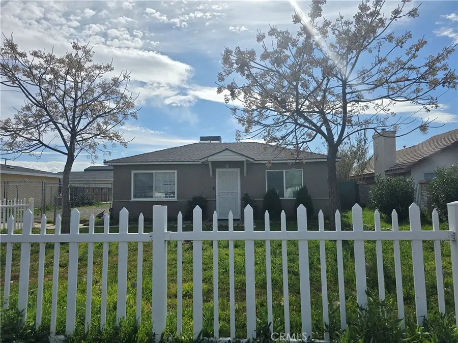 4124 W Avenue L6, Lancaster, CA 93536 - #3