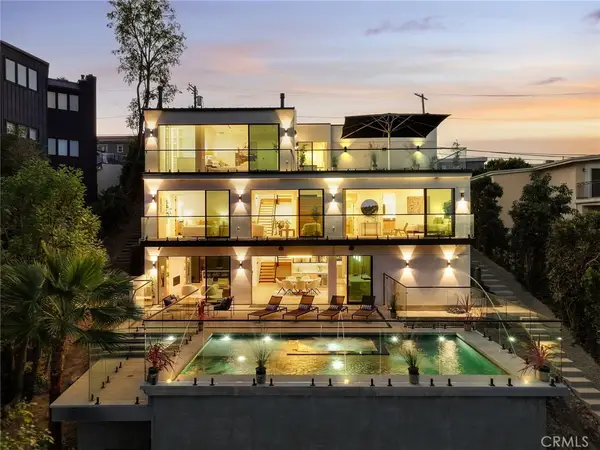 16800 Oak View, Encino, CA 91436