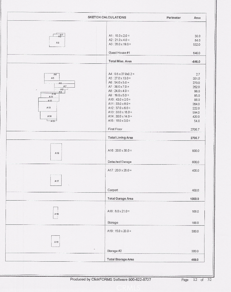 132 Stagecoach, West Hills, CA 91307 - #2