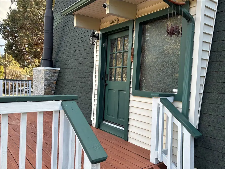 1027 Pine Mountain, Big Bear City, CA 92314 - #2