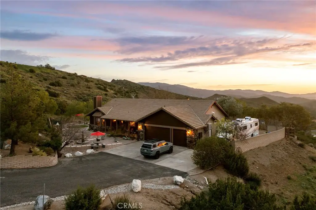 8634 Escondido Canyon, Agua Dulce, CA 91390 - #1