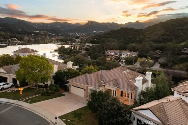 238 Lake Sherwood Drive, Westlake Village, CA 91361