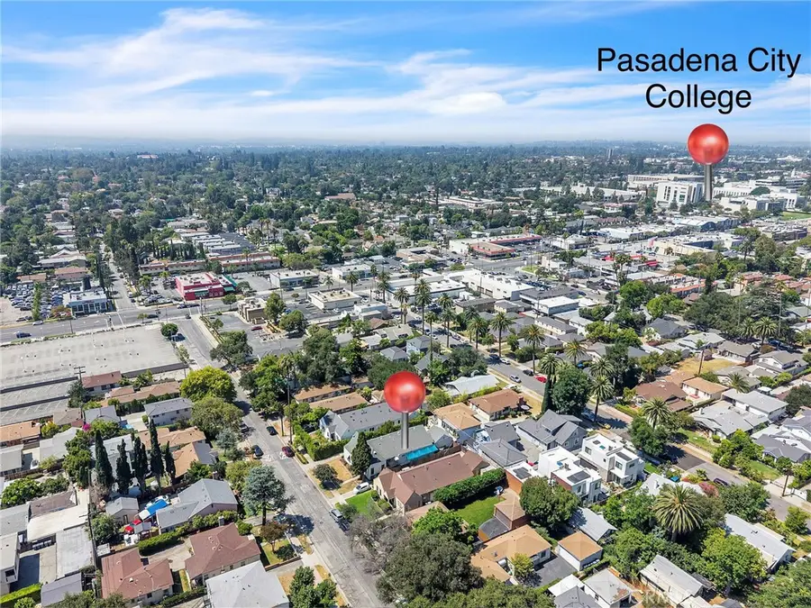 79 N Berkeley, Pasadena, CA 91107 - #3