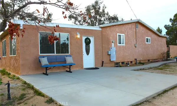 3840 Lupine, Rosamond, CA 93560