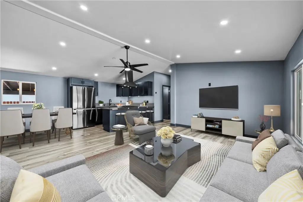 657 Lebec Rd. #3, Lebec, CA 93243 - #1