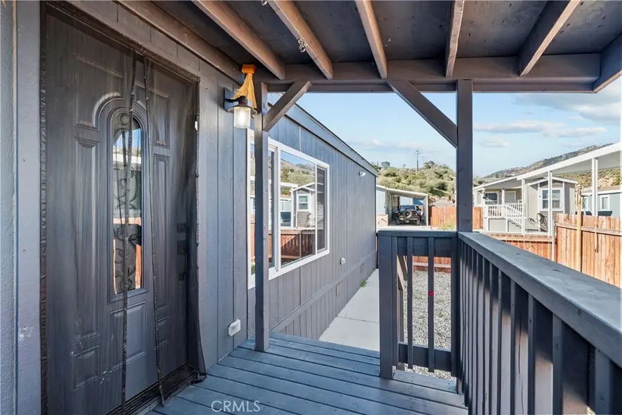 657 Lebec Rd. #3, Lebec, CA 93243 - #2