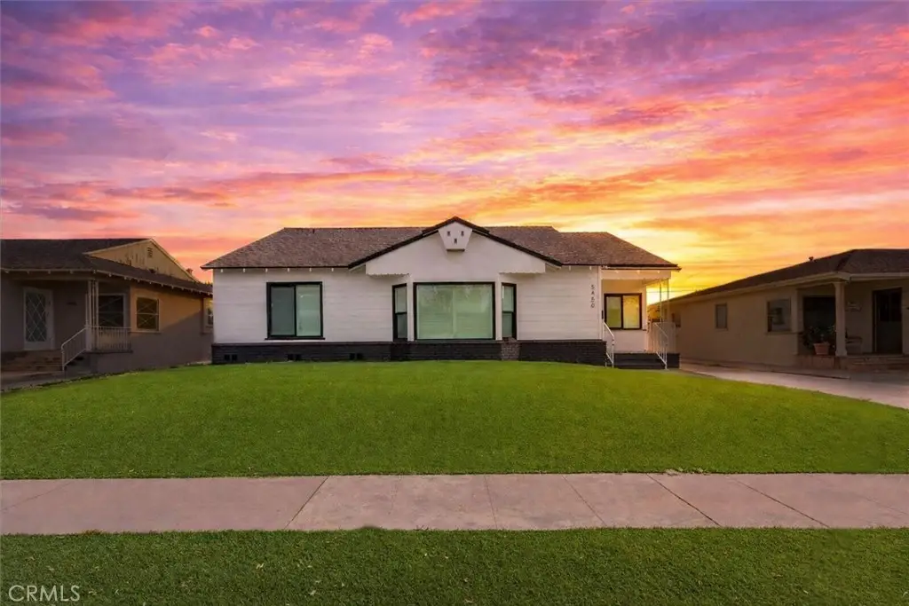 5450 Wortser Avenue, Van Nuys, CA 91401 - #1