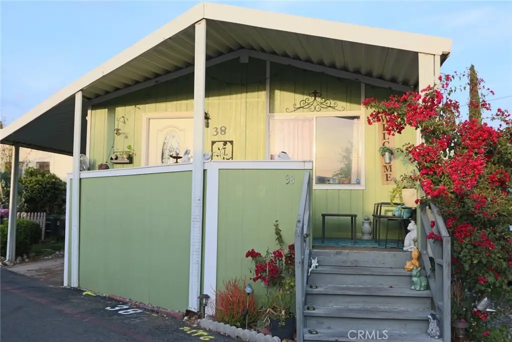 18540 Soledad Canyon Road #38, Canyon Country, CA 91351 - #1