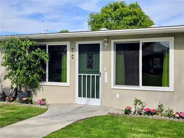 13920 Thunderbird Drive, Seal Beach, CA 90740