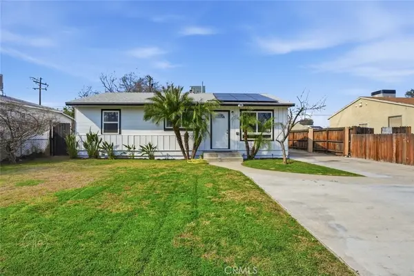 305 Jones Street, Bakersfield, CA 93309