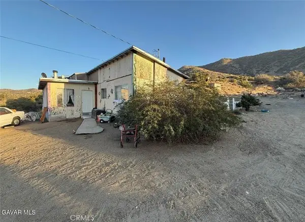 33452 Angeles Forest, Palmdale, CA 93550