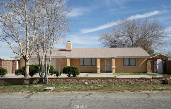 40182 179th E, Lake Los Angeles, CA 93591