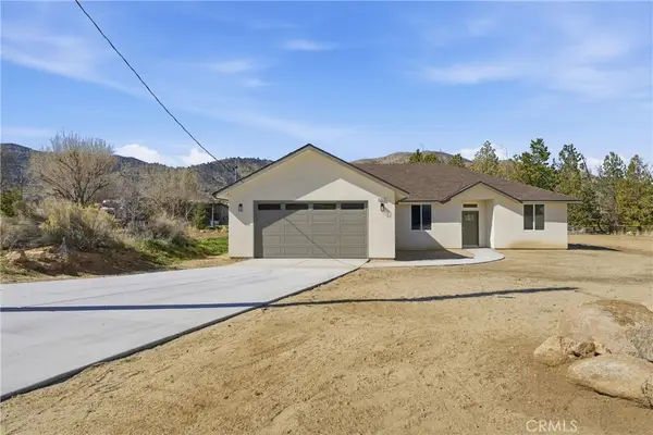 22613 Royal, Tehachapi, CA 93561