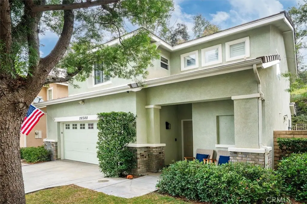 28388 Mayfair, Valencia, CA 91354 - #1