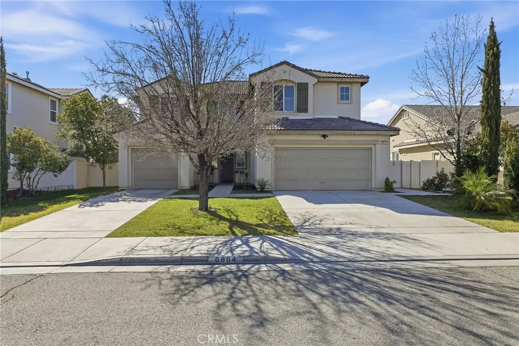 6864 Buchet Drive, Palmdale, CA 93552 - #1