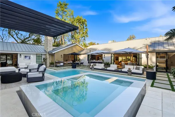 5565 Jed Smith, Hidden Hills, CA 91302