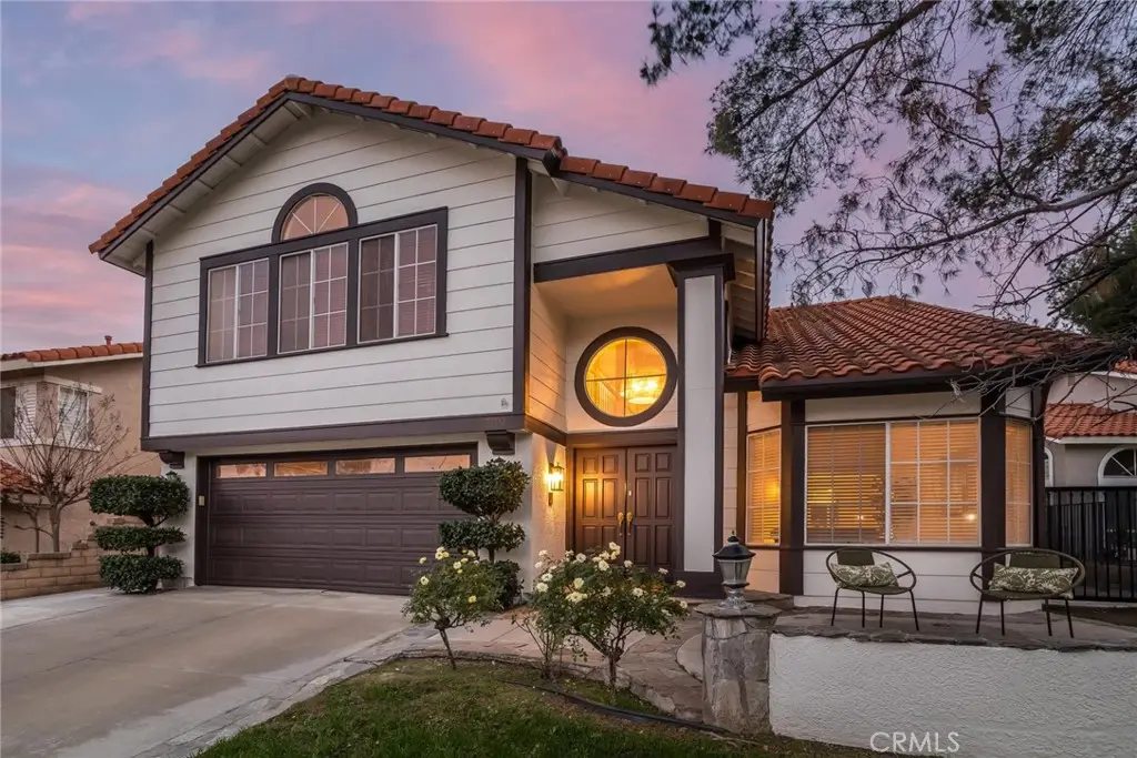 29033 Shadow Valley Lane, Saugus, CA 91390 - Image #1