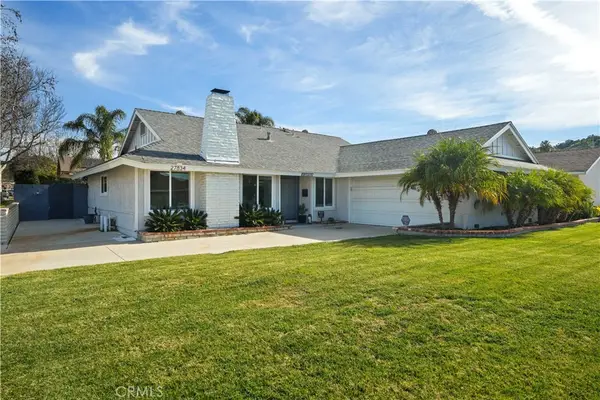 27834 Parkvale Drive, Saugus, CA 91350