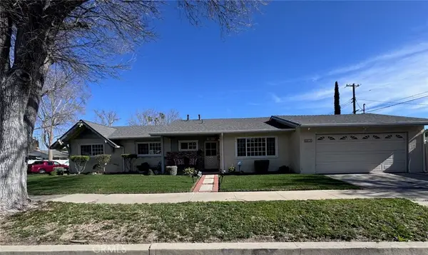 6656 Cleomoore, West Hills, CA 91307