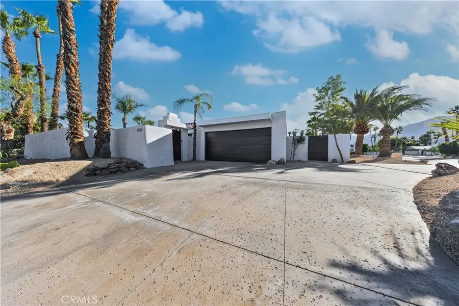 1033 E Via Escuela, Palm Springs, CA 92262 - #2