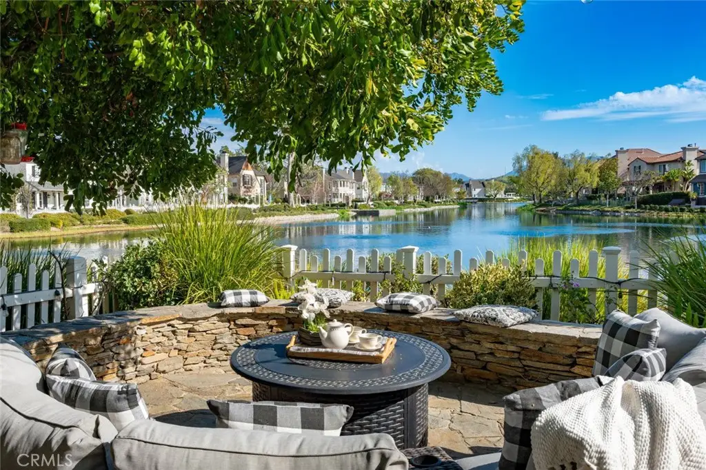 27038 Edgewater Lane, Valencia, CA 91355 - #1