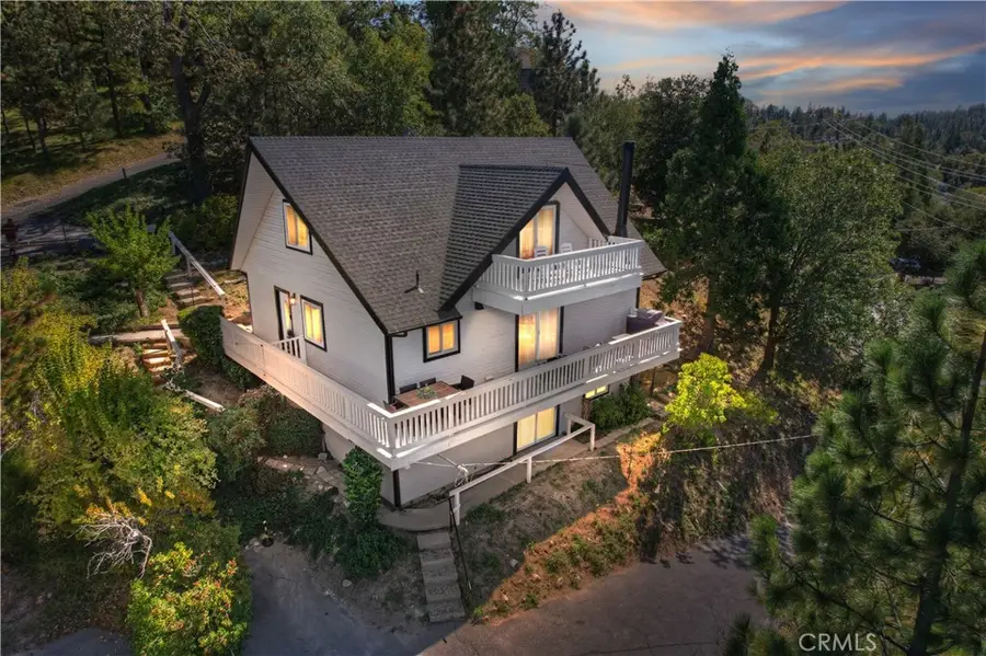 1243 North Grass Valley Road, Lake Arrowhead, CA 92352 - #2