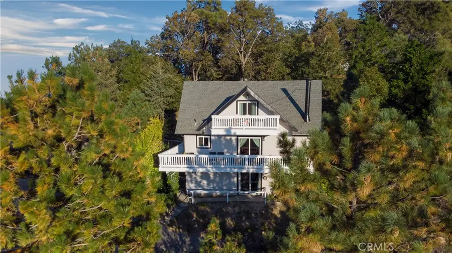 1243 North Grass Valley Road, Lake Arrowhead, CA 92352 - #3