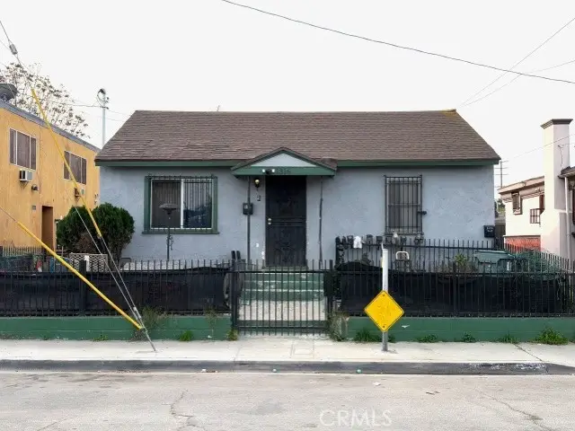 1316 E 75th, Los Angeles, CA 90001 - Image #1