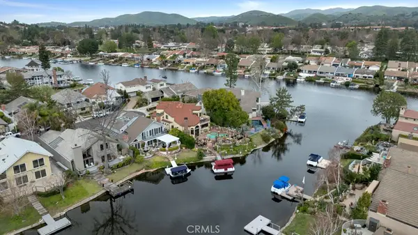 1448 Eastwind, Westlake Village, CA 91361