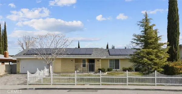 43638 21st Street W, Lancaster, CA 93536