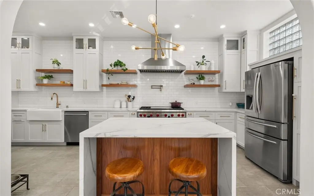 3418 Dorothy, Topanga, CA 90290 - #1