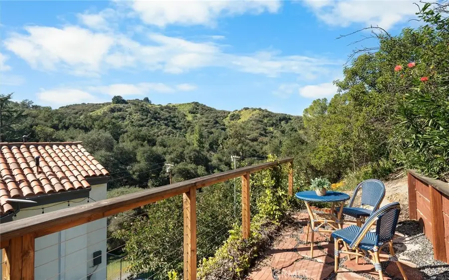 3418 Dorothy, Topanga, CA 90290 - #2