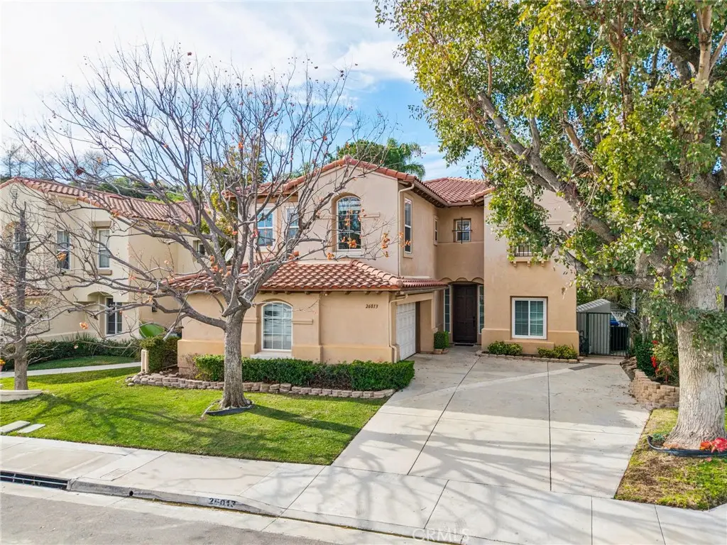 26013 Twain Place, Stevenson Ranch, CA 91381 - #1