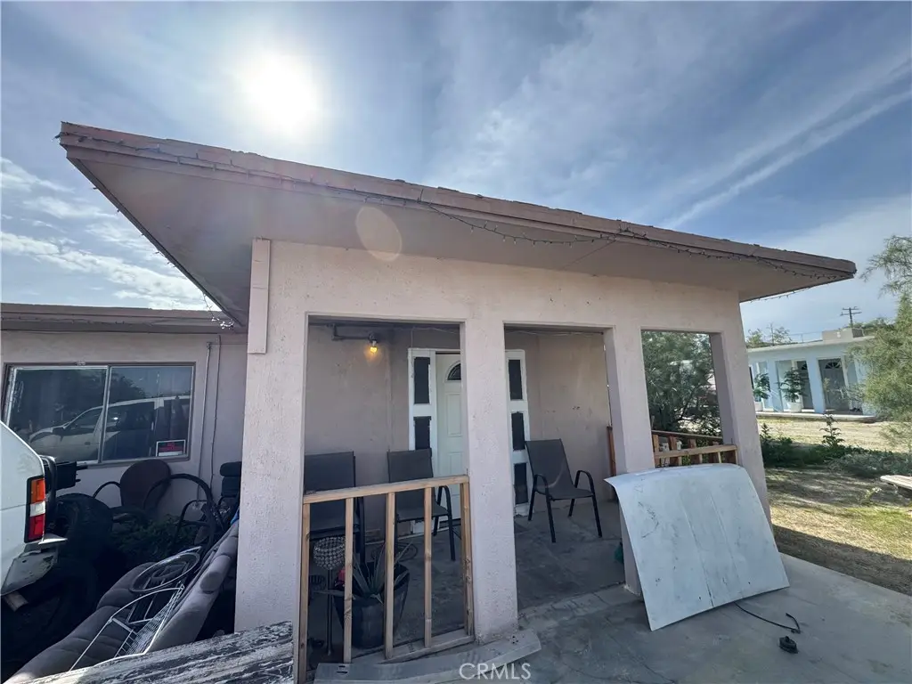 13841 Carson, Trona, CA 93562 - #1