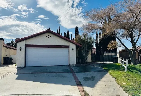 37005 Justin Court, Palmdale, CA 93550
