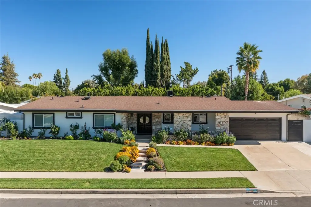 6020 Neddy Avenue, Woodland Hills, CA 91367 - #1