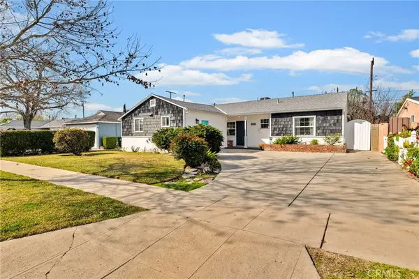 7037 Tunney Avenue, Reseda, CA 91335