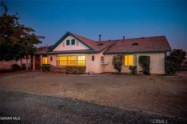 4636 E Avenue H, Lancaster, CA 93535