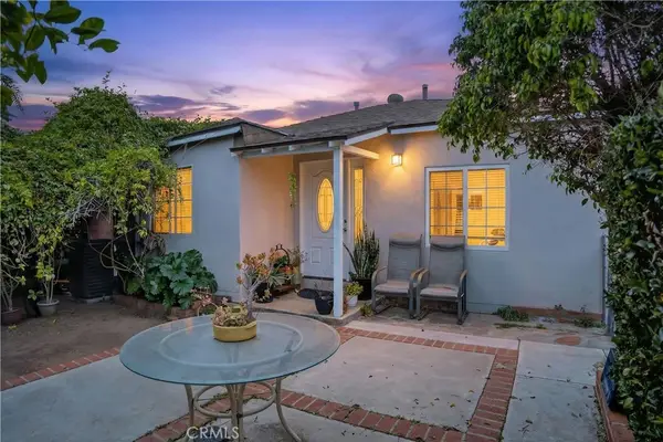 13513 Sayre, Sylmar, CA 91342