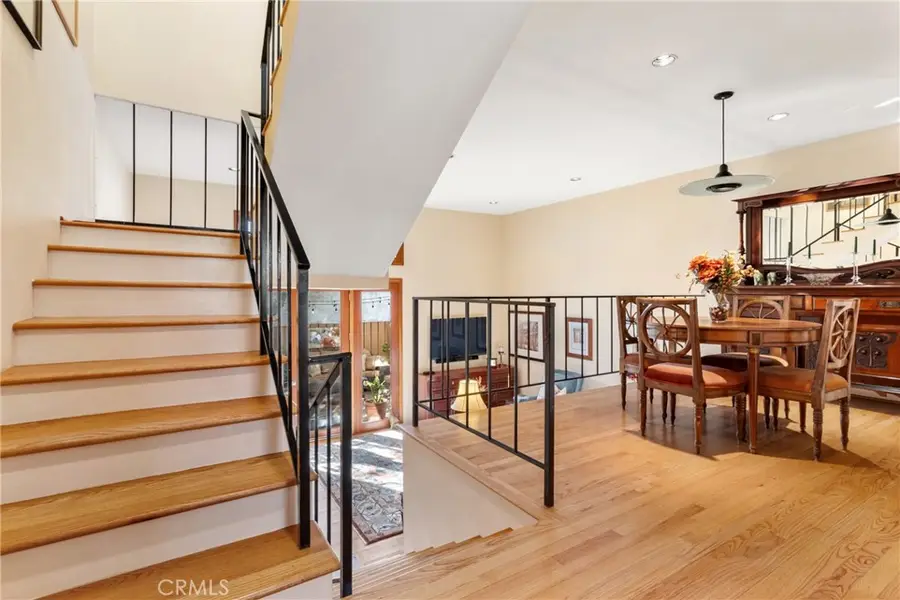 12380 Chandler #D, Valley Village, CA 91607 - #2